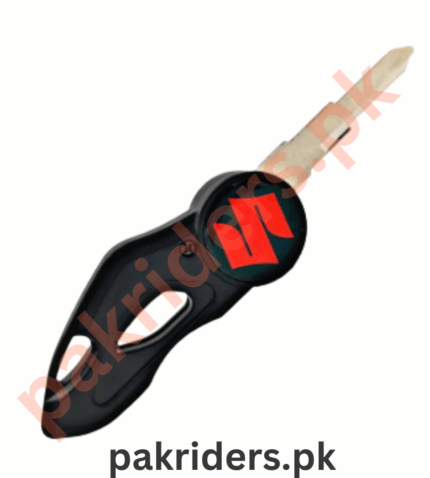 Flip Flop Key for Honda, Yamaha & Suzuki Bikes – High Quality Import