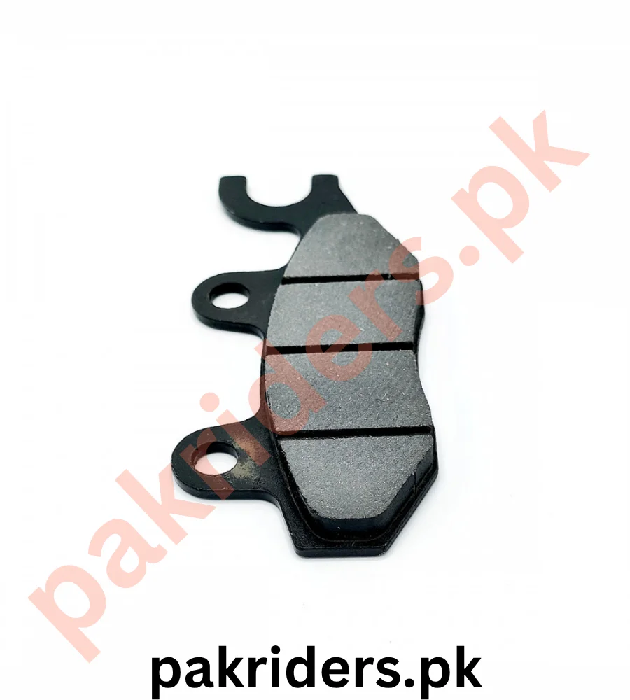 125 Original Suzuki 150 Disc Brake Pad – OEM Quality for GS150, GS150 SE & GR150 - Image 3