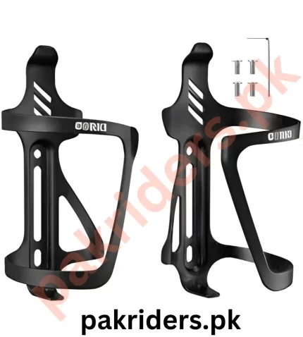 Universal Bicycle Water Bottle Holder Mount – Fits All Bikes & Bicycles